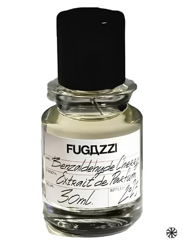 Benzaldehyde Cherry Fugazzi