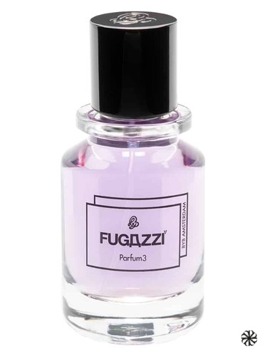 Fugazzi Parfum 3 Rest@Home Fugazzi
