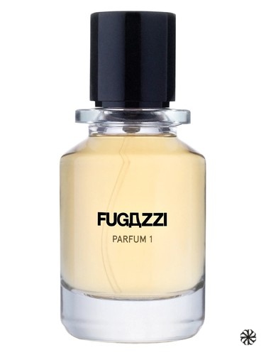 Fugazzi Parfum 1 Fugazzi