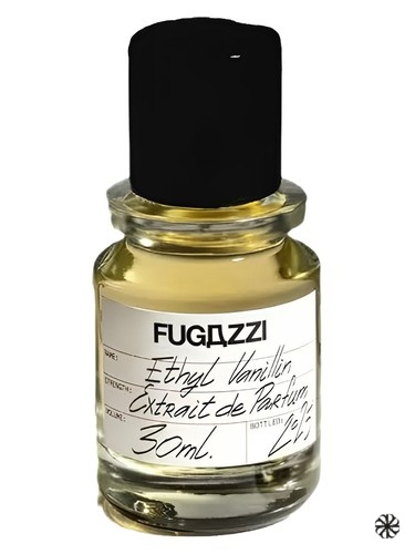 Ethyl Vanillin Fugazzi