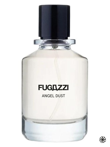 Angel Dust Fugazzi