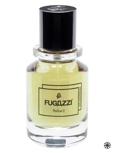 Fugazzi Parfum 2 OUD Of Office Fugazzi