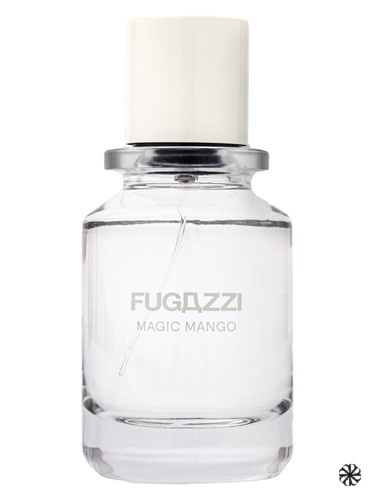 Magic Mango Fugazzi