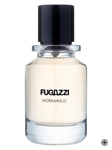 Fugazzi Parfum 4 Workaholic Fugazzi