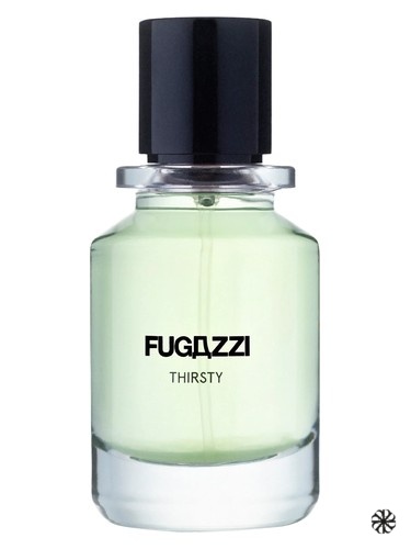 Parfum 5 Thirsty Fugazzi