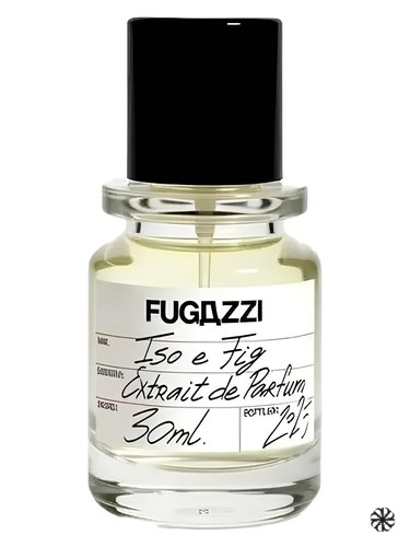 ISO E FIG Fugazzi
