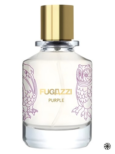 Purple Fugazzi