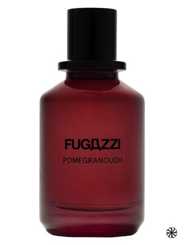 Pomegranoudh Fugazzi