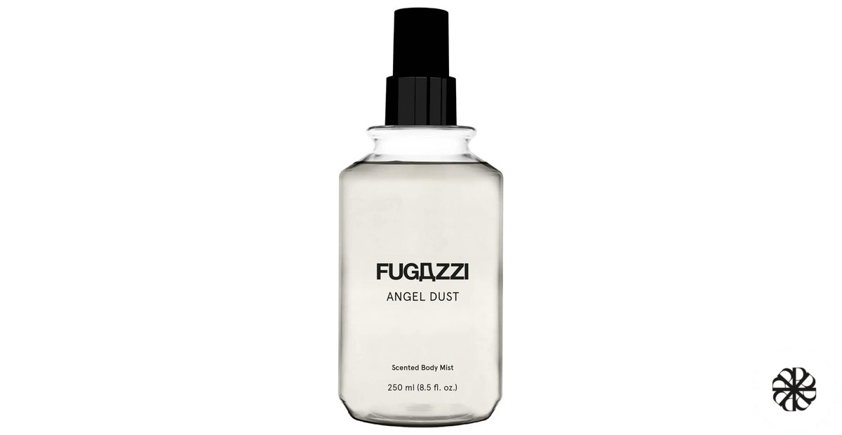 Angel Dust Body Mist Fugazzi
