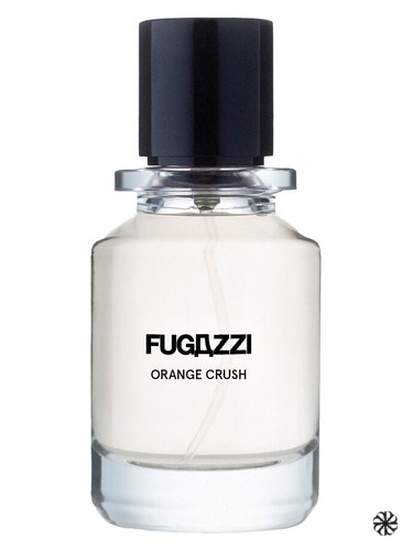 Orange Crush Extrait de Parfum Fugazzi
