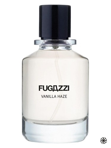 Vanilla Haze Extrait de Parfum Fugazzi