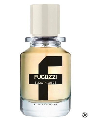 FOUR Smooth Suede Fugazzi