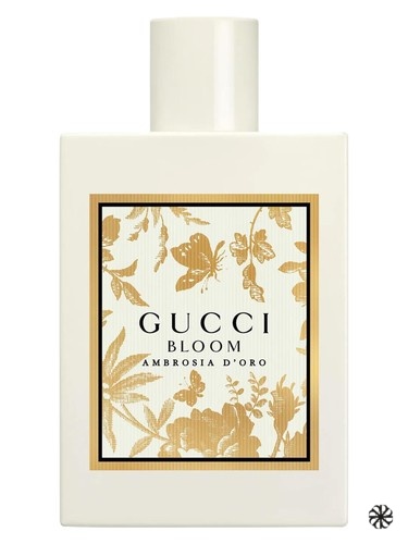 Bloom Ambrosia d'Oro Gucci