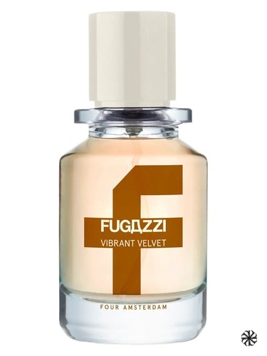 FOUR Vibrant Velvet Fugazzi