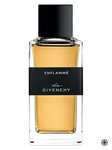 Enflammé Givenchy