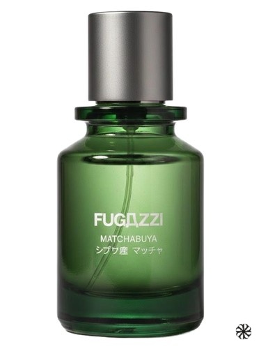 Matchabuya Fugazzi