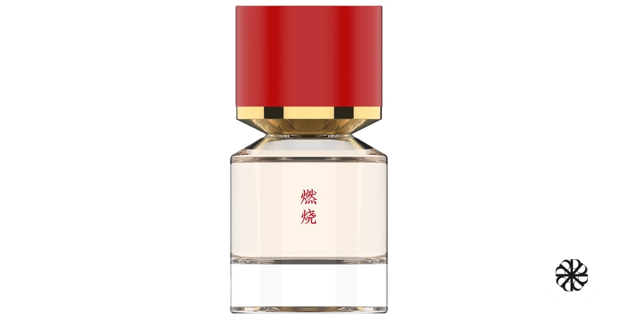 Burning 燃烧 Fukudo 浮香堂