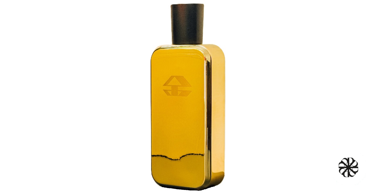 Gold 金 Fukudo 浮香堂