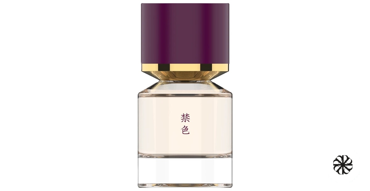 Forbidden Colors 禁色 Fukudo 浮香堂
