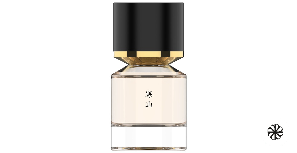 Hanshan 寒山 Fukudo 浮香堂