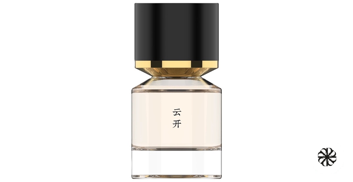 Kumoyuki 云开 Fukudo 浮香堂