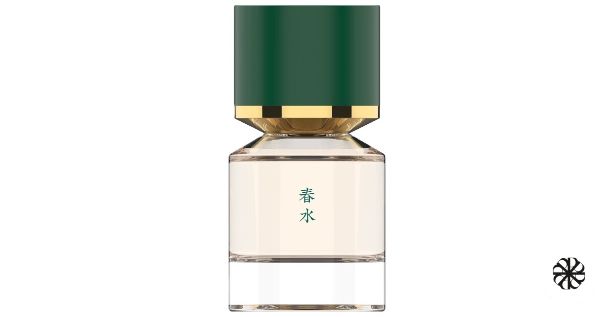 Chunsui 春水 Fukudo 浮香堂