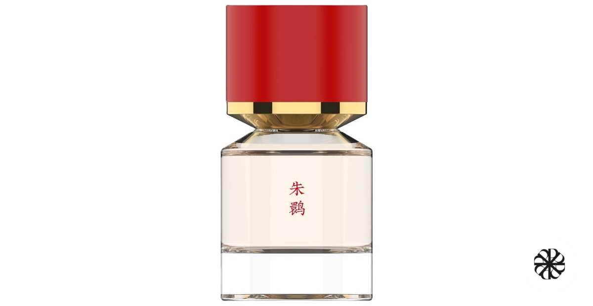Toki 朱鹮 Fukudo 浮香堂
