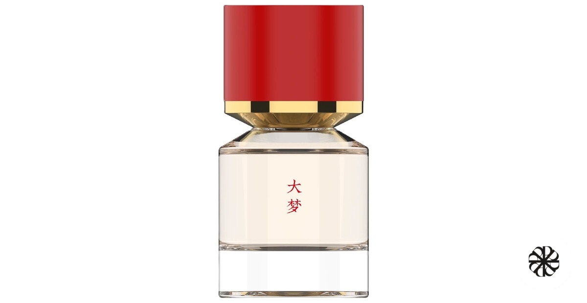 Awakening 大梦 Fukudo 浮香堂