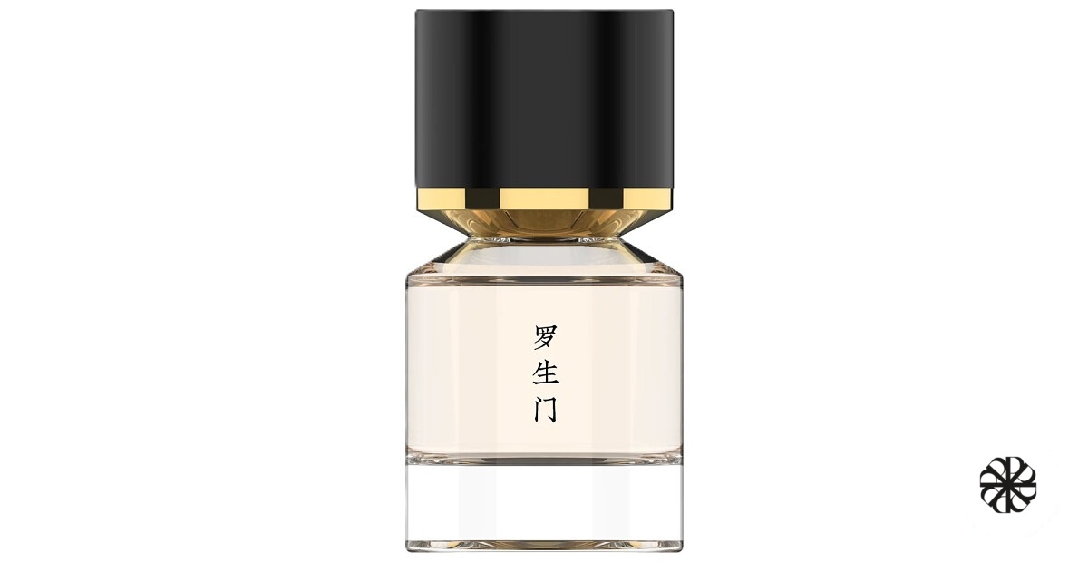 Roshomon 罗生门 Fukudo 浮香堂