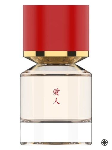 The Lover 爱人 Fukudo 浮香堂