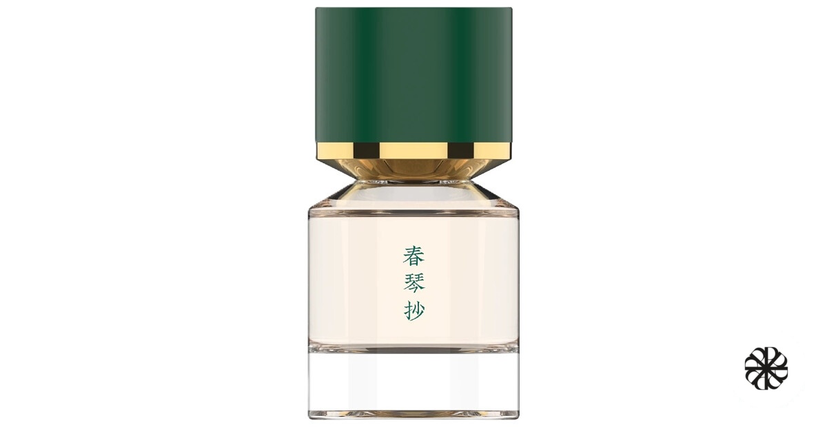 Shuninsho 春琴抄 Fukudo 浮香堂