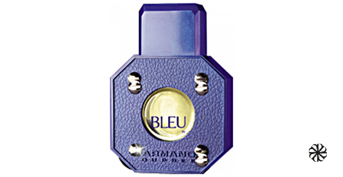 Bleu by Armand Dupree Fuller Cosmetics®
