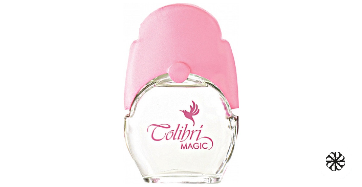 Colibrí Magic Fuller Cosmetics®