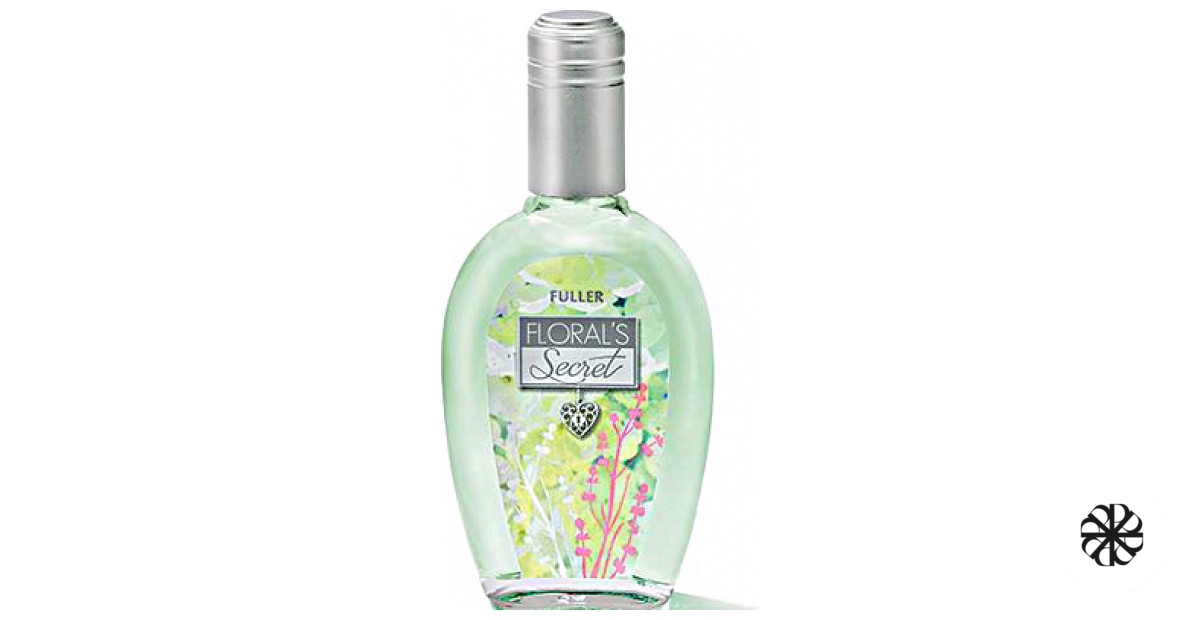 Floral's Secret (In Green) Fuller Cosmetics®