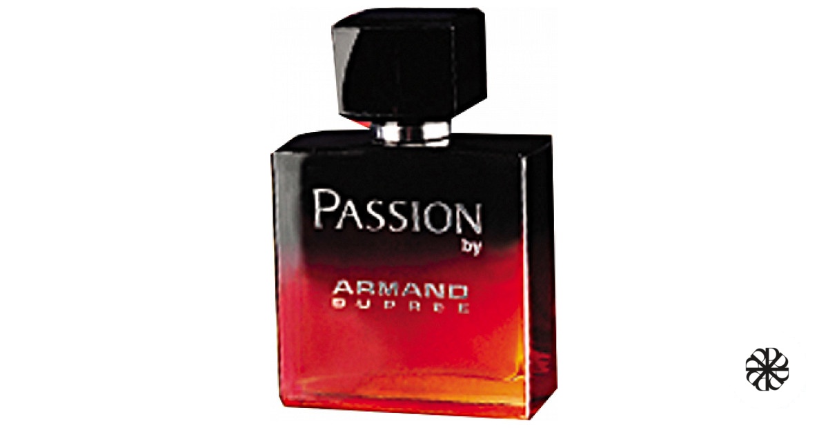 Passion by Armand Dupree Fuller Cosmetics®