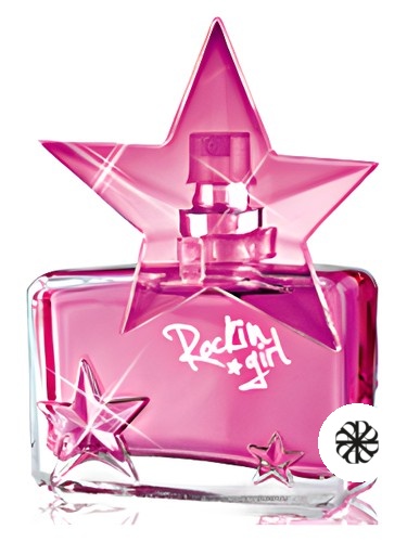 Rockin Girl Fuller Cosmetics®