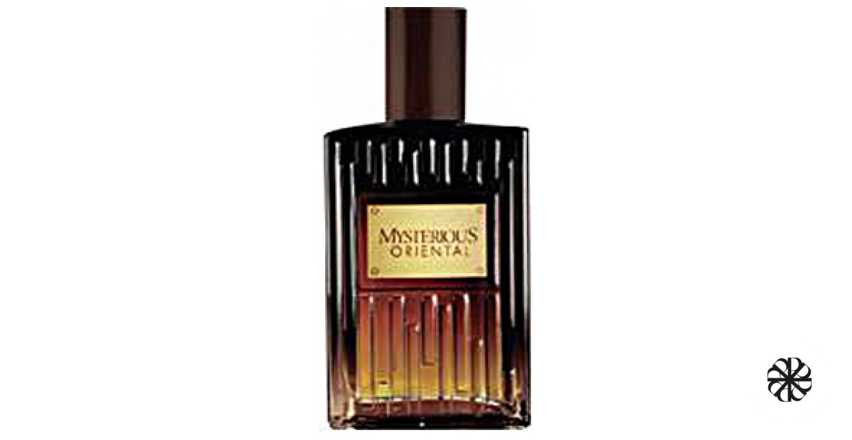 Mysterious Oriental Fuller Cosmetics®