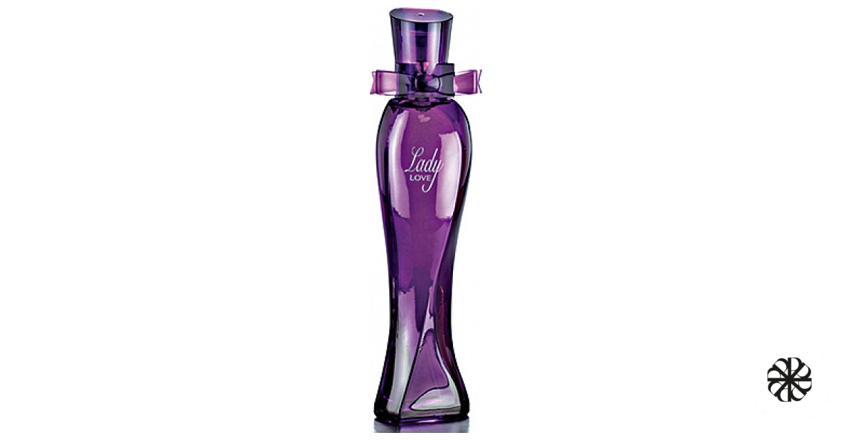 Lady Love Fuller Cosmetics®