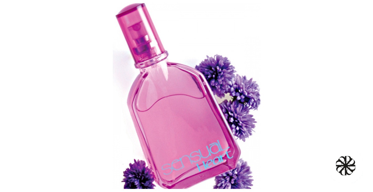 Sensual Heart Fuller Cosmetics®