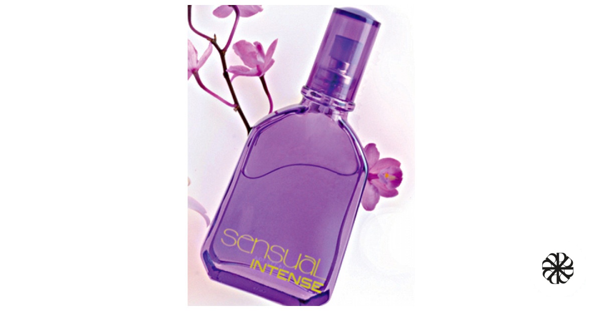Sensual Intense Fuller Cosmetics®