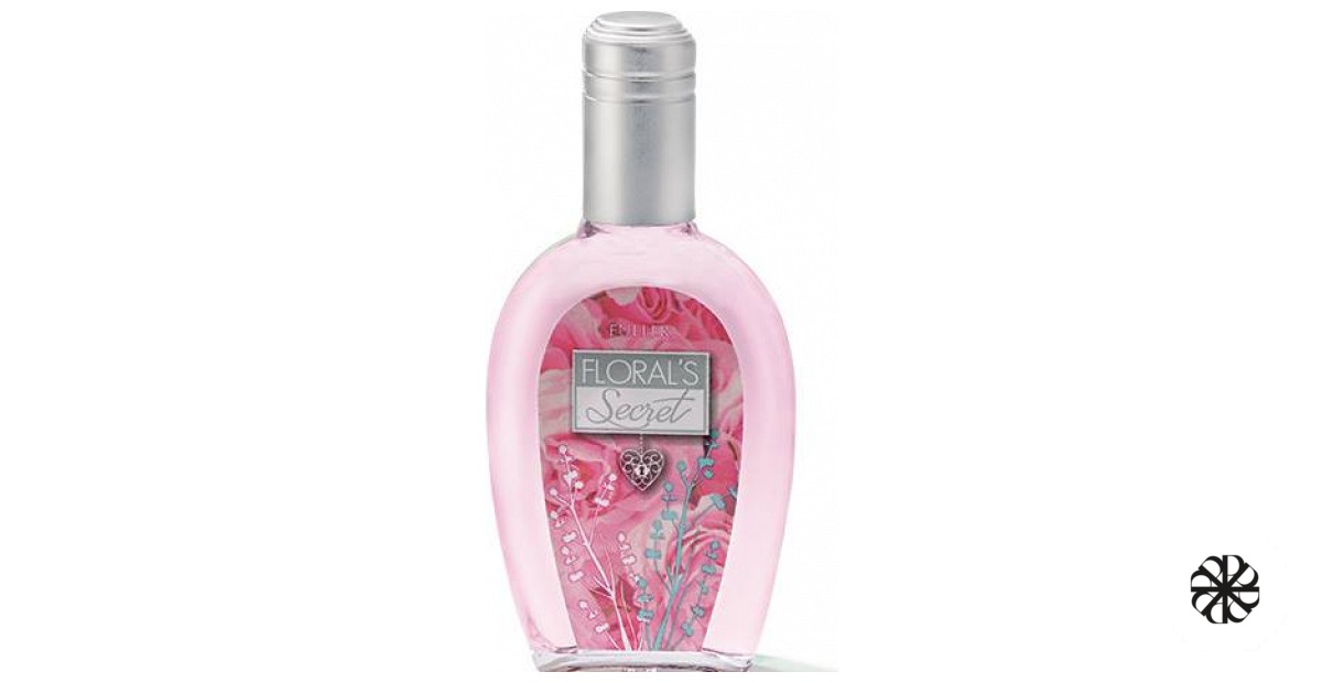 Floral's Secret (In Pink) Fuller Cosmetics®