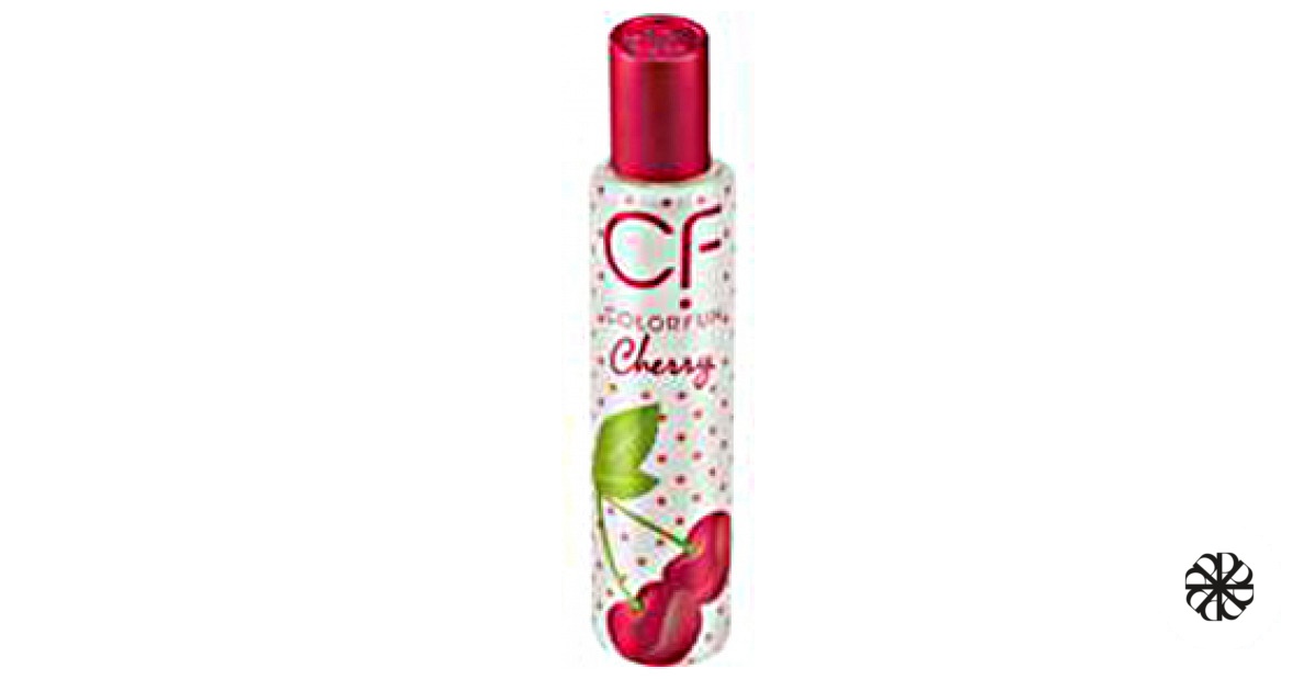 Cherry Colorfun Fuller Cosmetics®