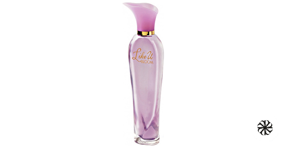 Like U Bloom Fuller Cosmetics®