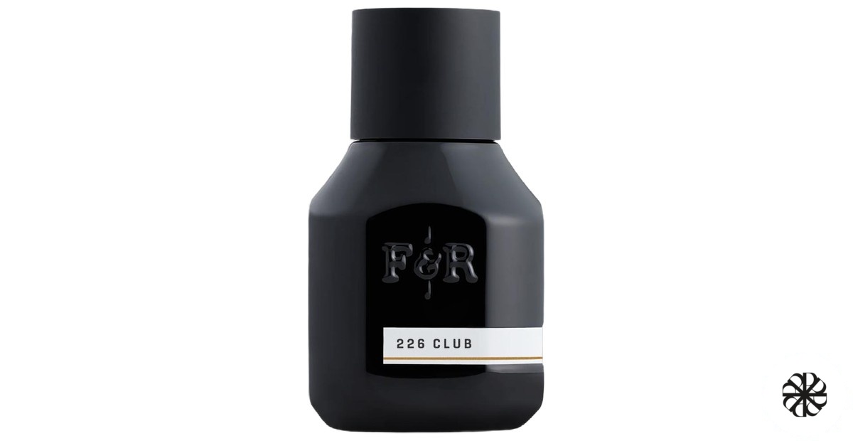 226 Club Fulton & Roark