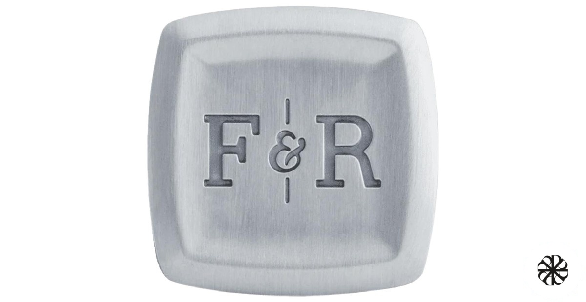 Lovers Lane Solid Perfume Fulton & Roark