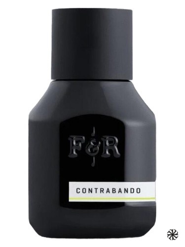 Contrabando Fulton & Roark