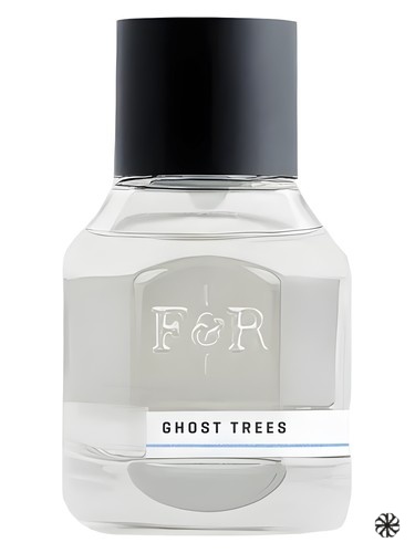 Ghost Trees Fulton & Roark