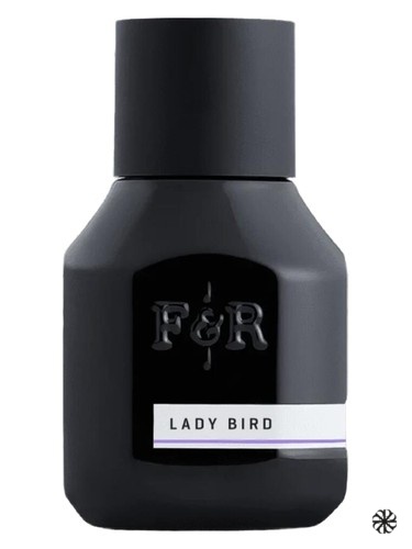 Lady Bird Fulton & Roark