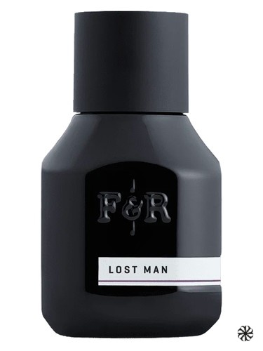 Lost Man Fulton & Roark
