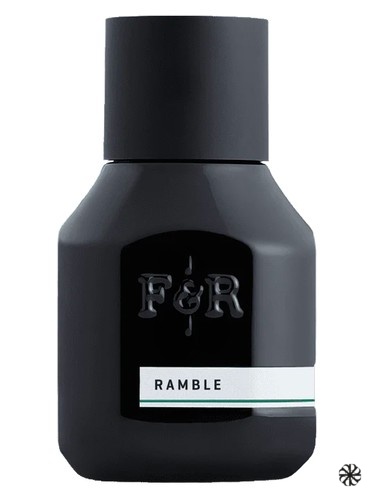 Ramble Fulton & Roark